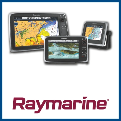 Raymarine Marine Electronics