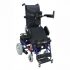 Ηλεκτροκίνητο Αναπηρικό Αμαξίδιο Ορθοστάτης CRONUS