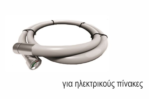Αυτόματο Σύστημα FIDIAS για ηλεκτρικούς πίνακες