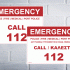 Pinakida Emergency Call
