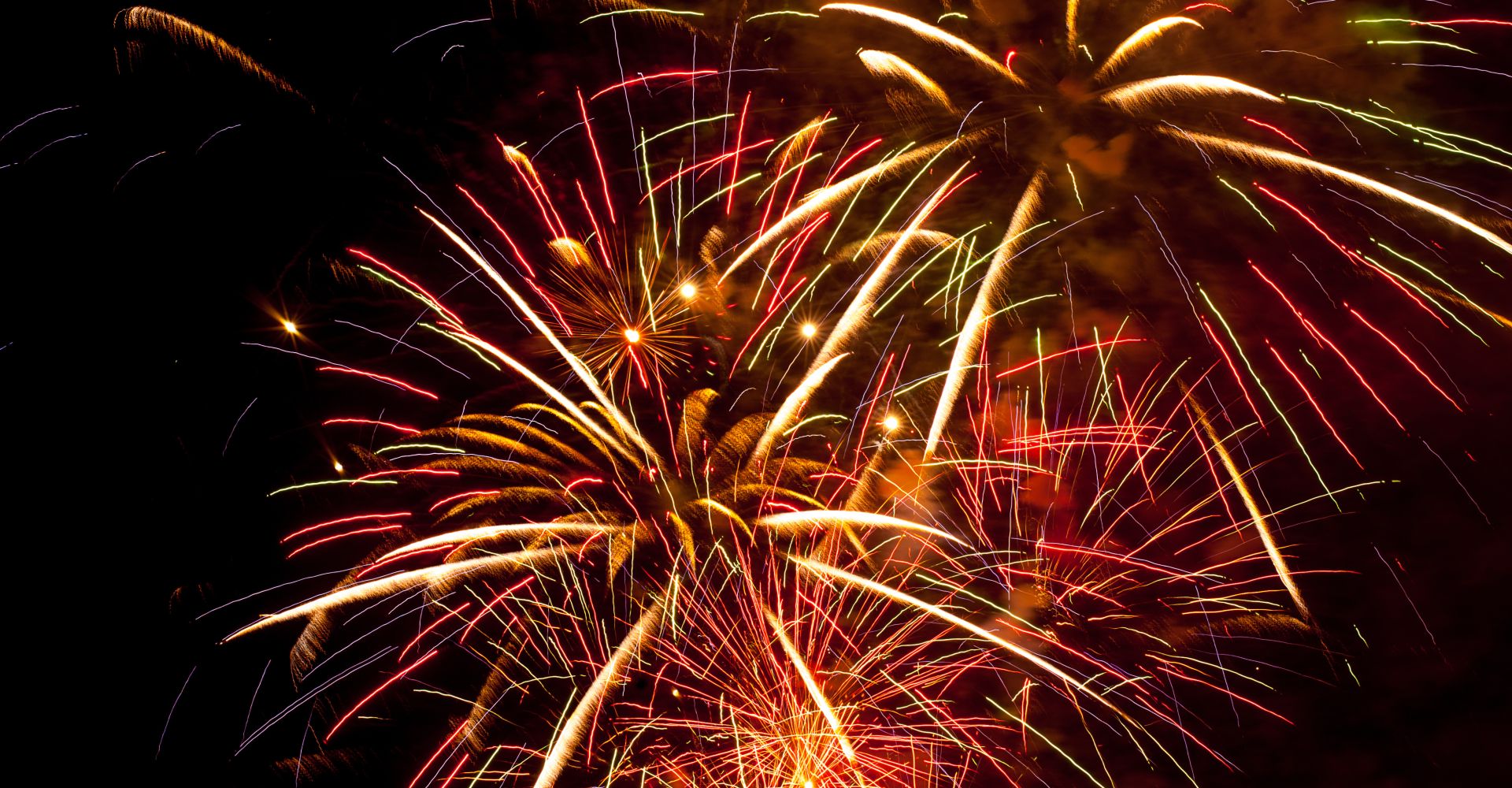 Fireworks
