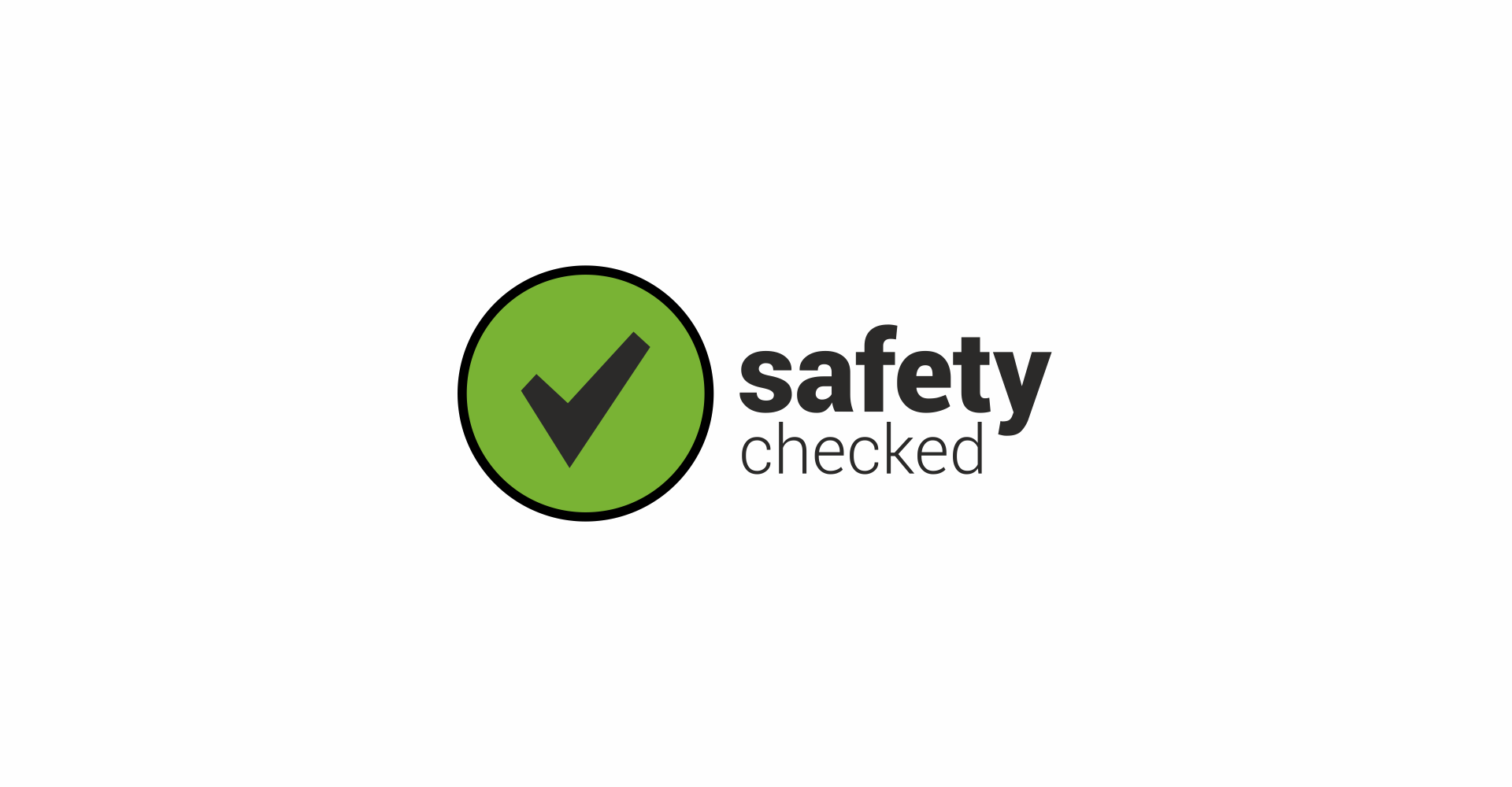 Safetychecked