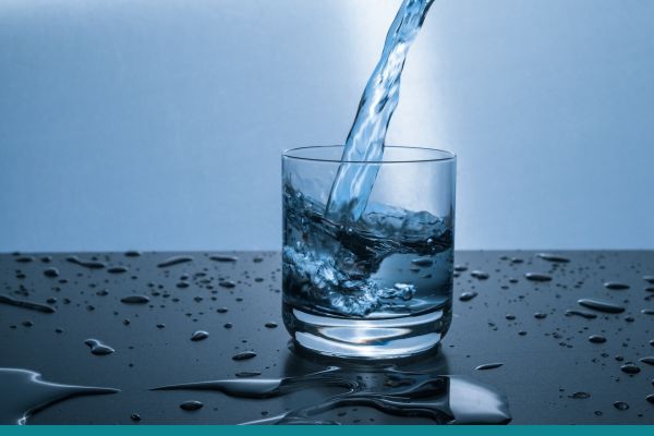 drinking water analysis