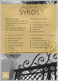 Syros Lifestyle Services [0.4 MB]