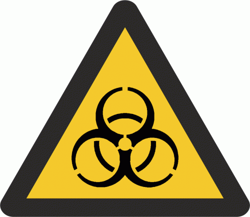 Βιολογικός κίνδυνος - Biological Hazard