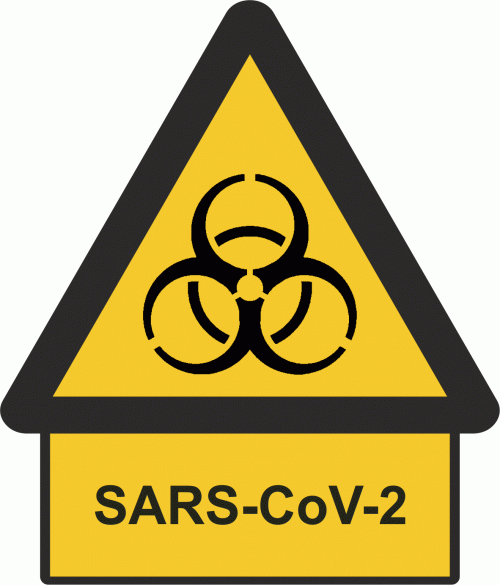 Κωδ. WAR-020-EN -SARS-CoV-2