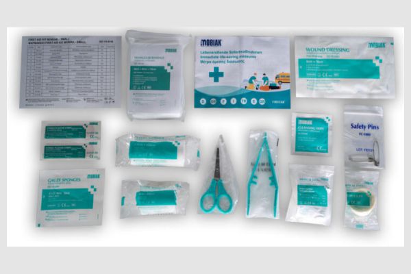 Φαρμακείο FIRST-AID Small