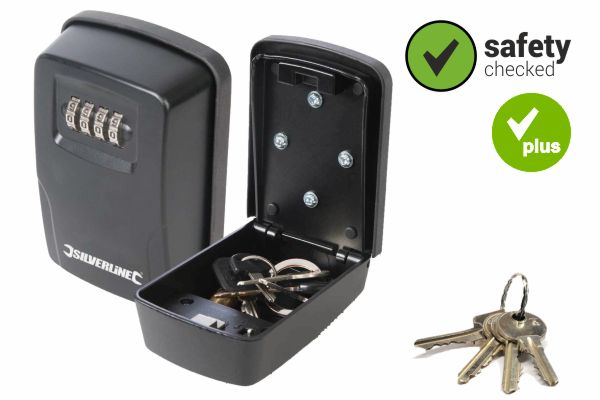 Κουτί Κλειδώματος