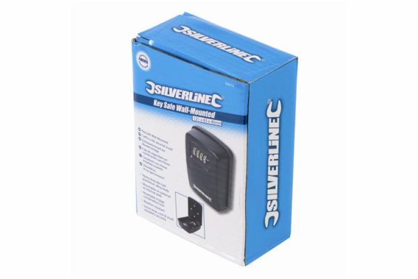 Κουτί Κλειδώματος