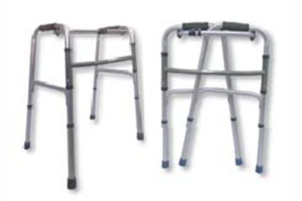 Περιπατητήρας πτυσσόμενος