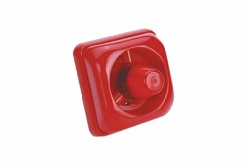 Εσωτερική Σειρήνα με Flash PH-81