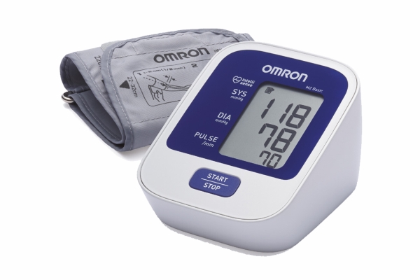 Πιεσόμετρο OMRON M2 Basic