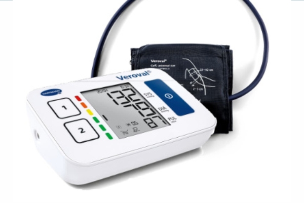 Πιεσόμετρο βραχίονα Veroval Compact