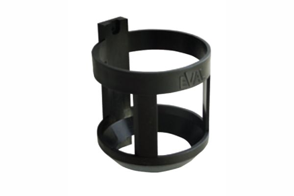 Πλαστική Βάση για Ανατρεπόμενη Λυχνία