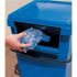 Πλαστικός Κάδος Ανακύκλωσης MINIMAX