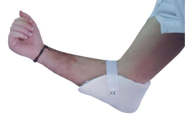 Προστατευτικό Αγκώνα ή Πτέρνας κατά των κατακλίσεων